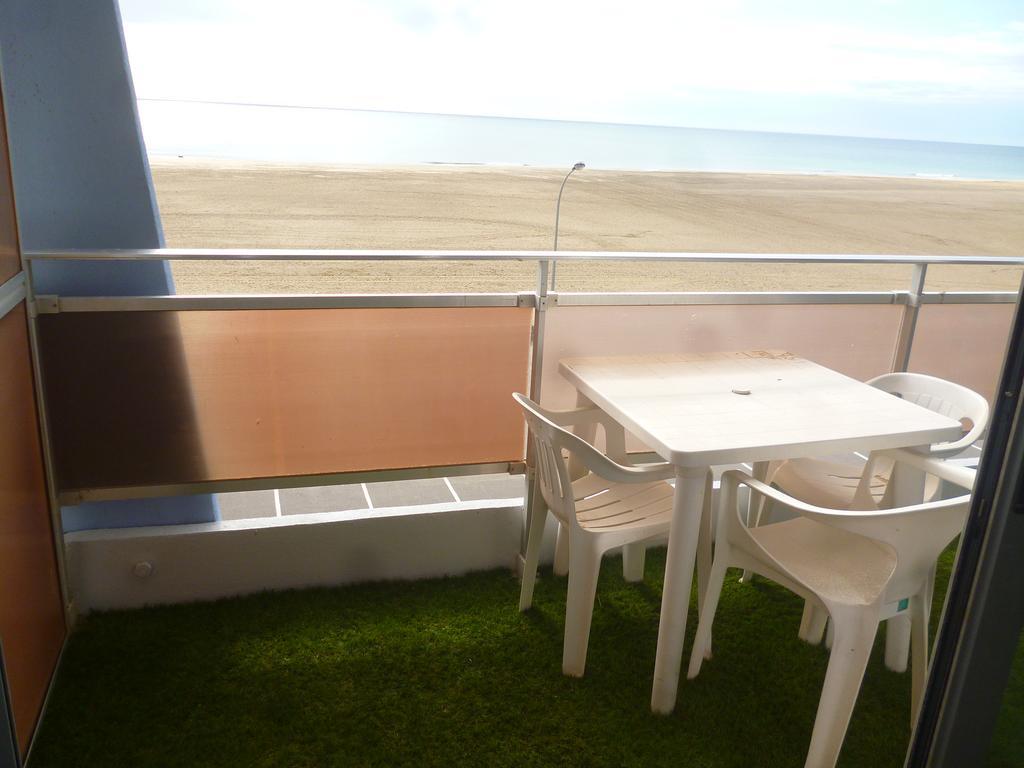 Le Sunset Apartment Port-la-Nouvelle Exterior photo